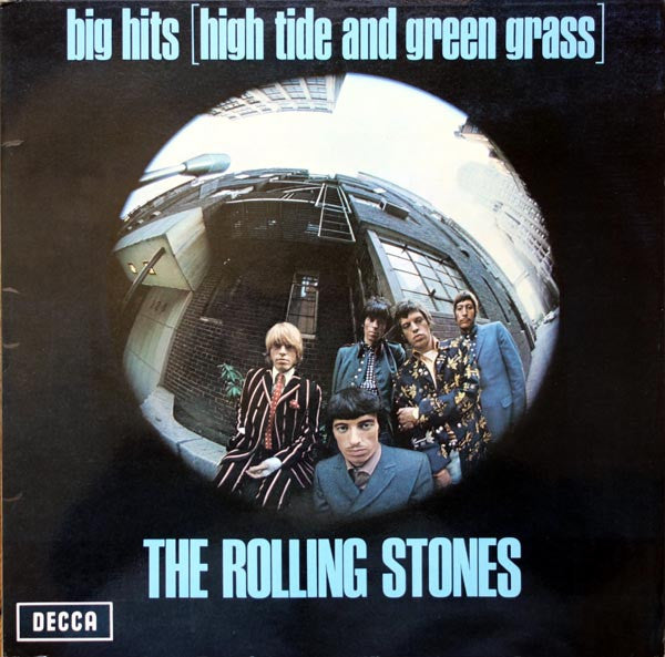 big hits [high tide and green grass]